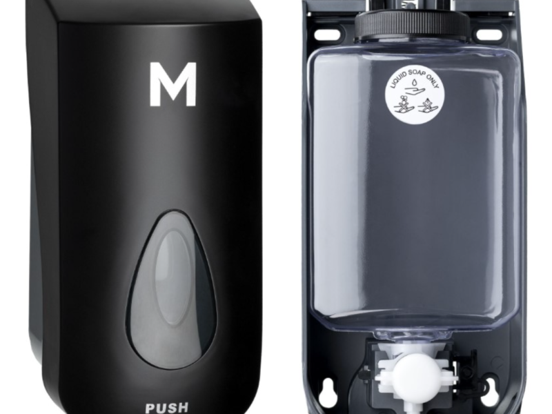 Matthews Soap Dispenser 1000ml