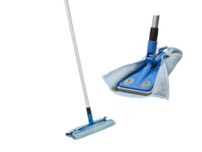 Raven Speed Mop