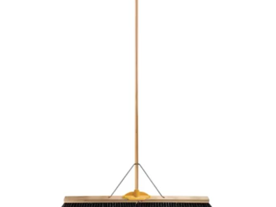 Oates Sweep-Eze Broom