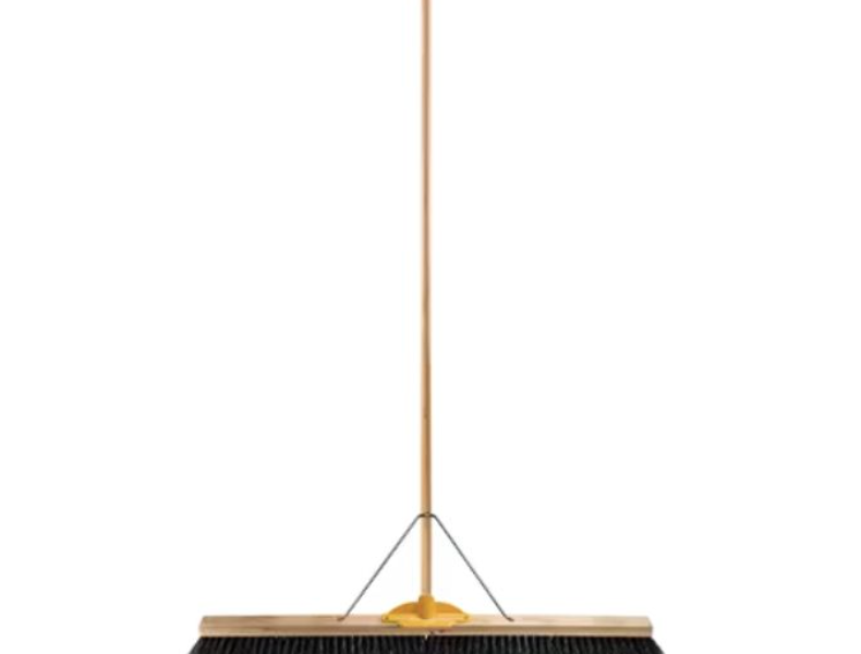 Oates Sweep-Eze Broom