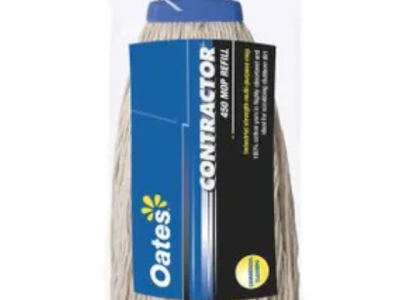 Oates Socket Mop Head