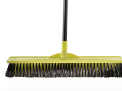 Oates Tradesman Broom