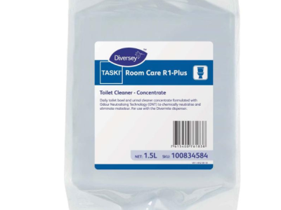 Room Care R1 – Plus