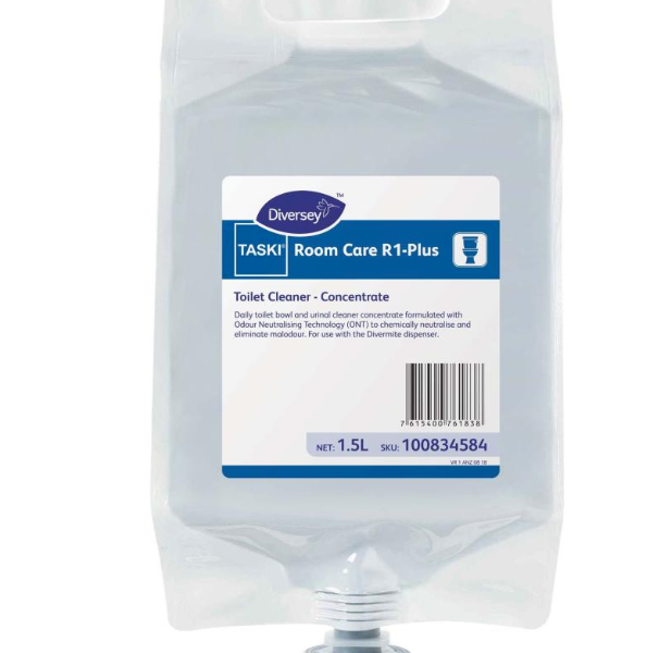 Room Care R1 – Plus