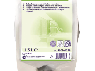 Room Care R2 – Plus