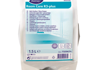 Room Care R3 – Plus