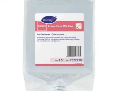 Room Care R5 – Plus