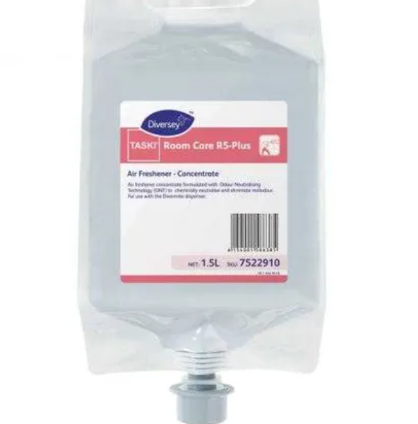 Room Care R5 – Plus