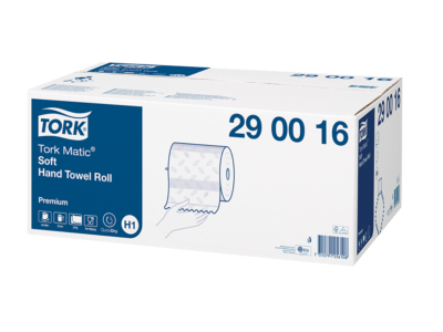Torkmatic Soft Roll H1