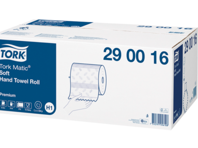 Torkmatic Soft Roll H1