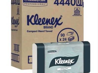 Kleenex Compact 4440