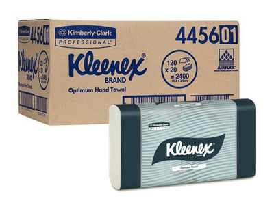 Kleenex Optimum 4456