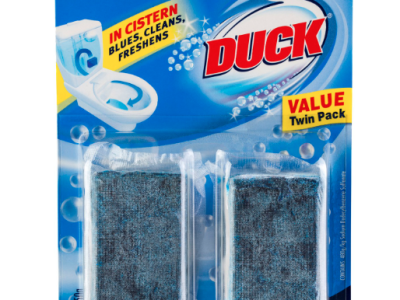Duck Twin Pack