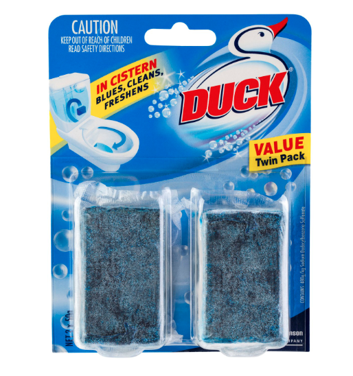 Duck Twin Pack