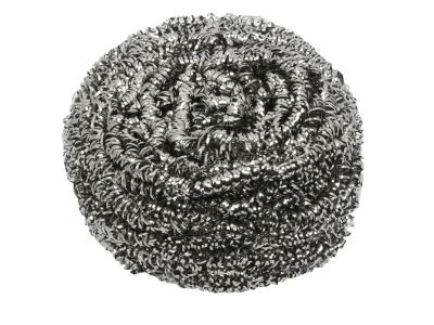 Stainless Steel Scourer