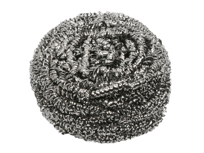 Stainless Steel Scourer