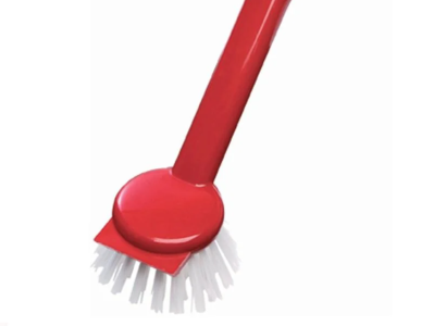 Raven Dish Brush