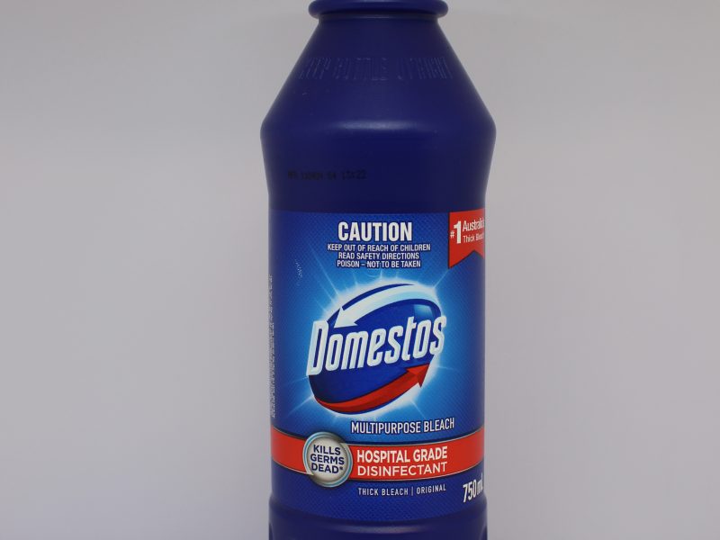 Domestos 750ml