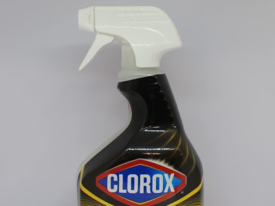 Clorox Urine Remover
