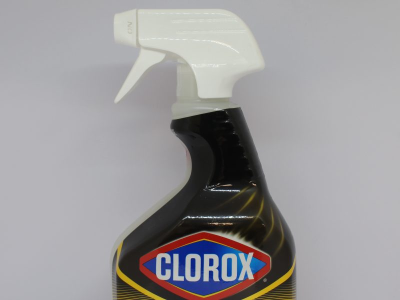 Clorox Urine Remover