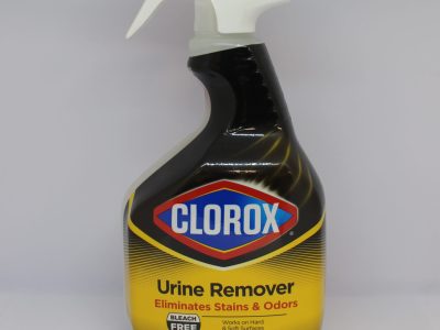 Clorox Urine Remover