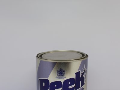 Peek Stainless Steel Polish