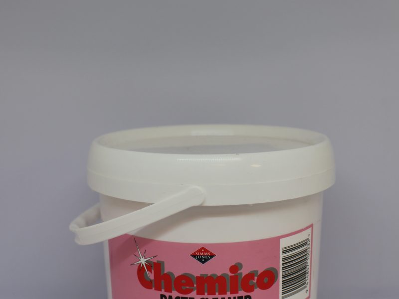 Chemico Paste