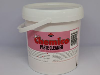 Chemico Paste