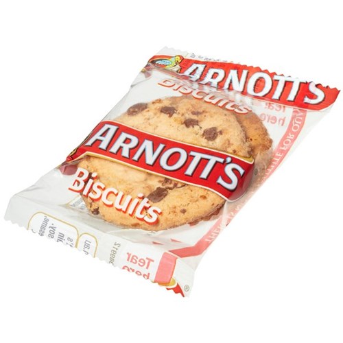 Arnotts Twin Pkt Biscuit