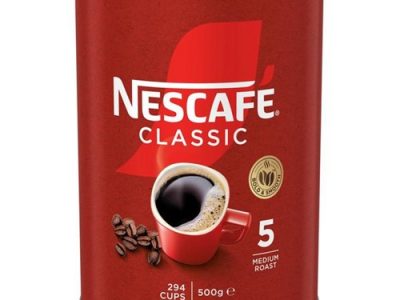 Nescafe Classic Granulated 500gm