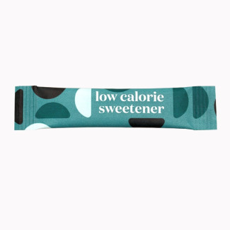 Cafe Style Artificial Sweetener Sticks
