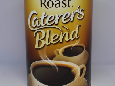 Nestle International Roast Coffee Instant Caterers Blend 1kg