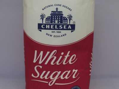 Chelsea White Sugar 3kg