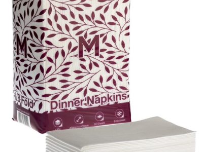 Airlaid Dinner Napkins