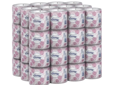Kleenex 4735 Toilet Tissue 2 Ply, x48 rolls