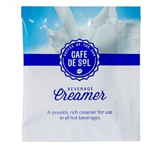 Cafe de Sol Creamer 3gm