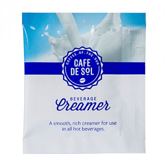 Cafe de Sol Creamer 3gm