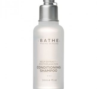 Bathe Cond/Shampoo Bottle 30ml