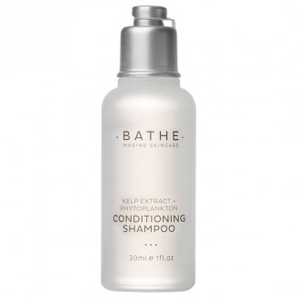 Bathe Cond/Shampoo Bottle 30ml