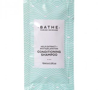 Bathe Cond/Shampoo Sachets 10ml
