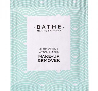 Bathe Makeup Remover