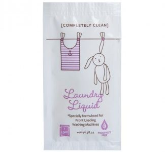 Completely Clean Liquid Laundry 10ml