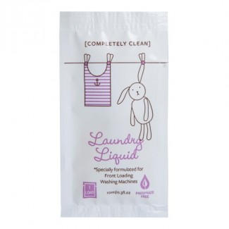 Completely Clean Liquid Laundry 10ml