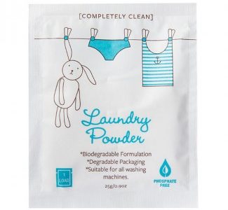 Completely Clean Laundry Powder Sachets 25gm