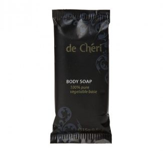 Classic Wrapped Soap 15gm