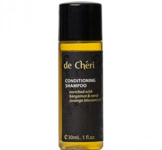 Classic Cond/Shampoo Bottle 30ml