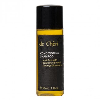 Classic Cond/Shampoo Bottle 30ml