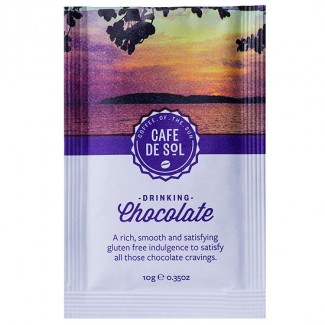 Cafe de Sol Gluten Free Drinking Chocolate