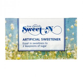 'Sweet-N' Artificial Sweetener Sachets