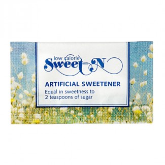 'Sweet-N' Artificial Sweetener Sachets